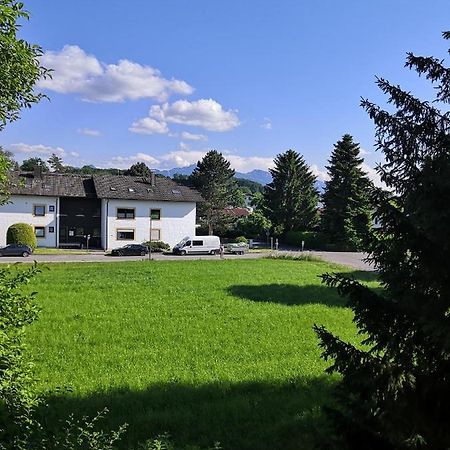 Ferienwohnungen Schelhas Prien am Chiemsee Esterno foto