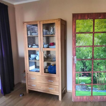 Ferienwohnungen Schelhas Prien am Chiemsee Esterno foto