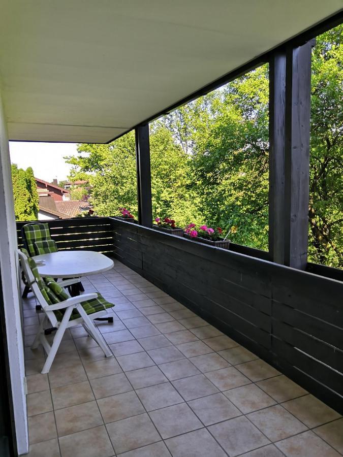 Ferienwohnungen Schelhas Prien am Chiemsee Esterno foto